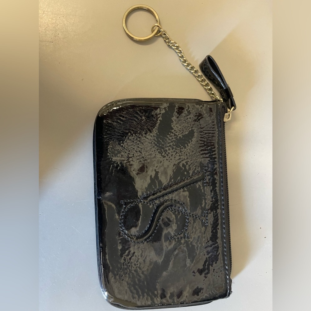 Victoria’s Secret key chain pouch